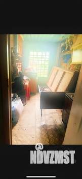 Дом 34м², 1-этажный, участок 10 сот.