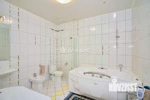 Дом 417м², 4-этажный, участок 9 сот.