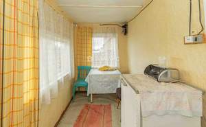 Дача 36м², 2-этажный, участок 6 сот.