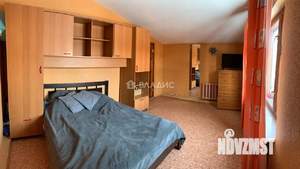 Дом 118м², 2-этажный, участок 5 сот.