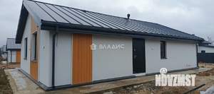 Дом 65м², 1-этажный, участок 10 сот.