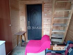 Дом 30м², 2-этажный, участок 5 сот.