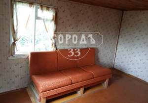 Дом 41м², 2-этажный, участок 3 сот.