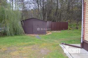 Дом 68м², 1-этажный, участок 10 сот.