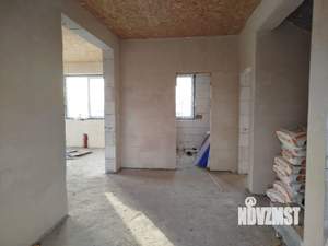 Дом 150м², 2-этажный, участок 10 сот.