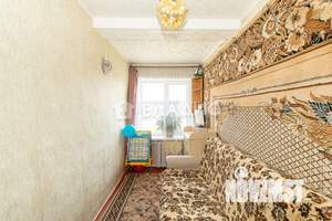 Дом 98м², 1-этажный, участок 18 сот.