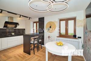 Дом 160м², 2-этажный, участок 12 сот.