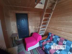 Дом 30м², 2-этажный, участок 5 сот.