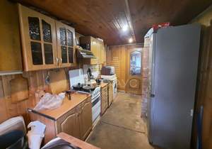 Дом 107м², 2-этажный, участок 9 сот.