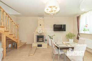 Дом 200м², 2-этажный, участок 14 сот.