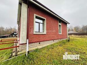 Коттедж 134м², 2-этажный, участок 14 сот.