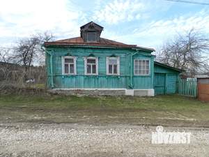 Дом 46м², 1-этажный, участок 15 сот.