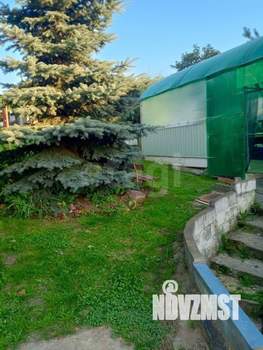 Дом 123м², 1-этажный, участок 21 сот.