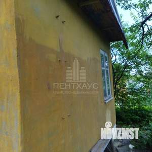 Дом 20м², 2-этажный, участок 4 сот.