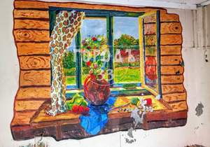 Дом 41м², 2-этажный, участок 3 сот.