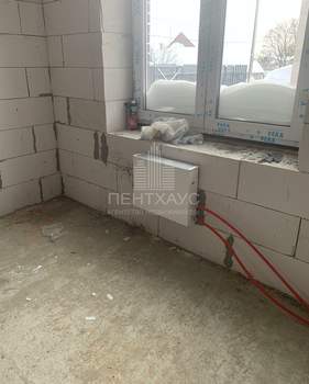 Дом 165м², 2-этажный, участок 4 сот.