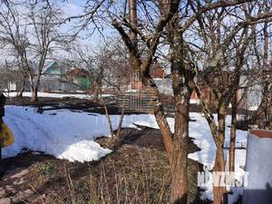 Дом 39м², 1-этажный, участок 7 сот.