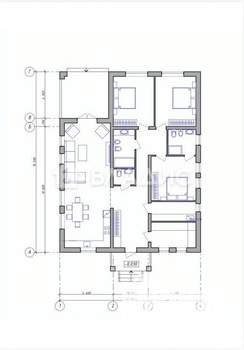 Дом 177м², 1-этажный, участок 8 сот.