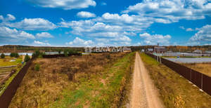 Дом 108м², 1-этажный, участок 8 сот.