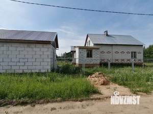 Дом 150м², 2-этажный, участок 20 сот.