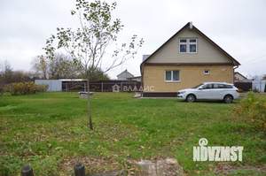 Дом 68м², 1-этажный, участок 10 сот.