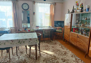 Дом 117м², 1-этажный, участок 13 сот.