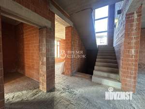 Дом 350м², 2-этажный, участок 5 сот.