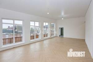 Дом 222м², 1-этажный, участок 8 сот.