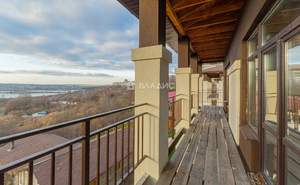 Дом 365м², 2-этажный, участок 5 сот.