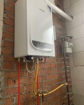 Дом 165м², 2-этажный, участок 4 сот.