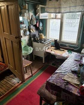 Дом 24м², 1-этажный, участок 3 сот.