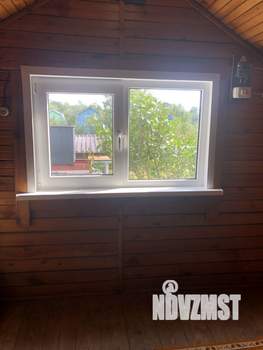 Дом 33м², 2-этажный, участок 4 сот.