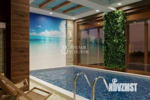 Дом 600м², 3-этажный, участок 4 сот.