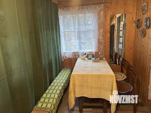 Дом 37м², 1-этажный, участок 5 сот.