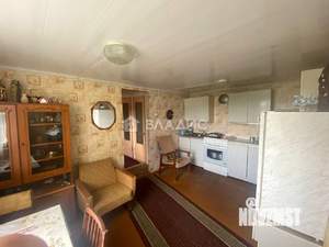 Дом 48м², 2-этажный, участок 7 сот.