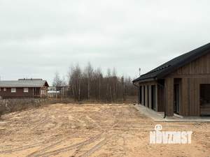 Дом 135м², 1-этажный, участок 8 сот.