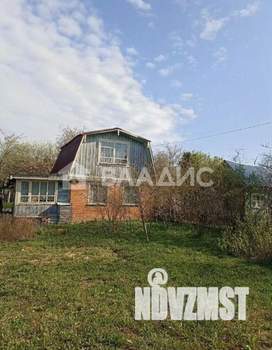 Дом 25м², 2-этажный, участок 10 сот.