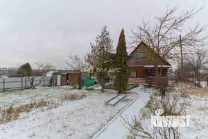 Дом 40м², 2-этажный, участок 5 сот.