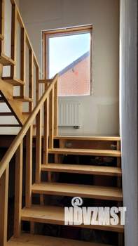 Коттедж 202м², 2-этажный, участок 15 сот.