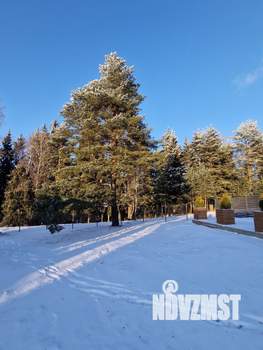 Дом 133м², 2-этажный, участок 7 сот.