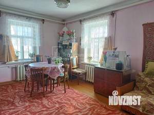 Дом 117м², 1-этажный, участок 13 сот.