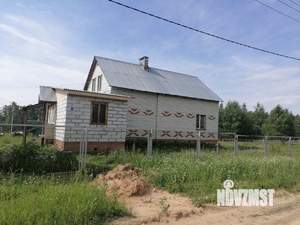 Дом 150м², 2-этажный, участок 20 сот.