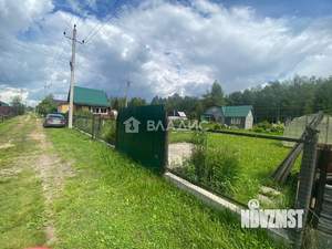 Дом 48м², 2-этажный, участок 7 сот.