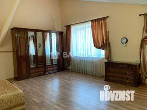 Таунхаус 315м², 3-этажный, участок 4 сот.