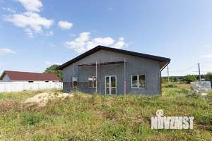 Дом 117м², 1-этажный, участок 14 сот.