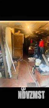 Дом 34м², 1-этажный, участок 10 сот.