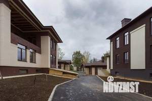 Коттедж 375м², 3-этажный, участок 7 сот.