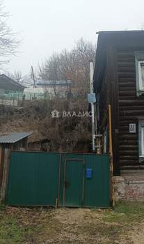 Дом 50м², 2-этажный, участок 5 сот.