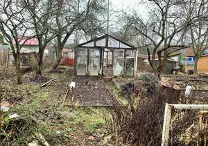 Дом 20м², 2-этажный, участок 4 сот.