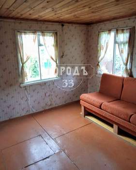 Дом 41м², 2-этажный, участок 3 сот.